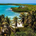 Isla Contoy & Isla Mujeres