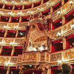 San Carlo Theatre
