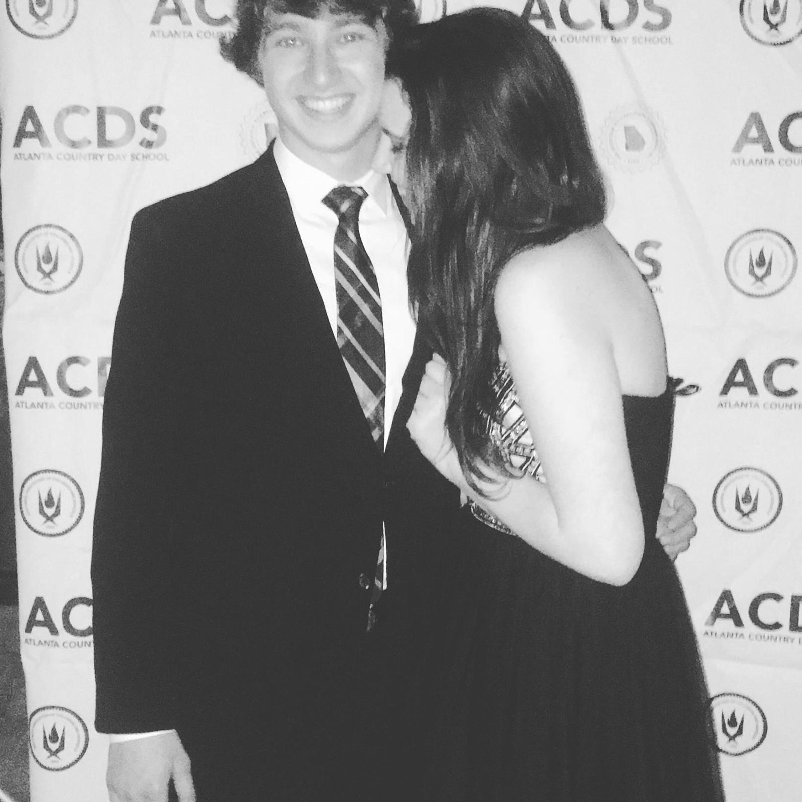 Prom in 2016