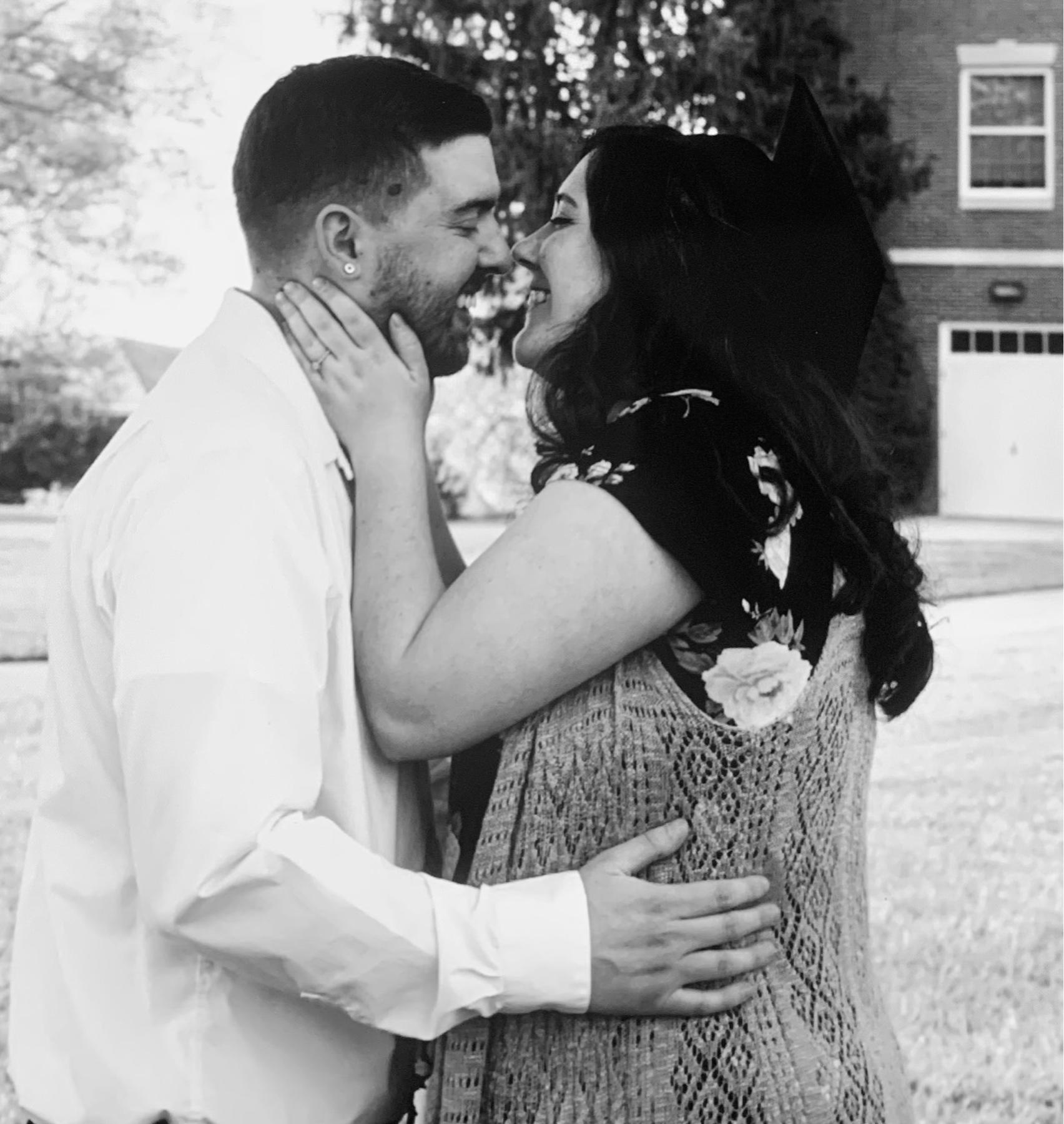 Can’t wait to spend forever loving you❤️