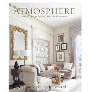 Atmosphere: The Seven Elements of Great Design Hardcover – March 12, 2019
