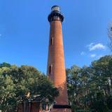Currituck Beach Lighthouse