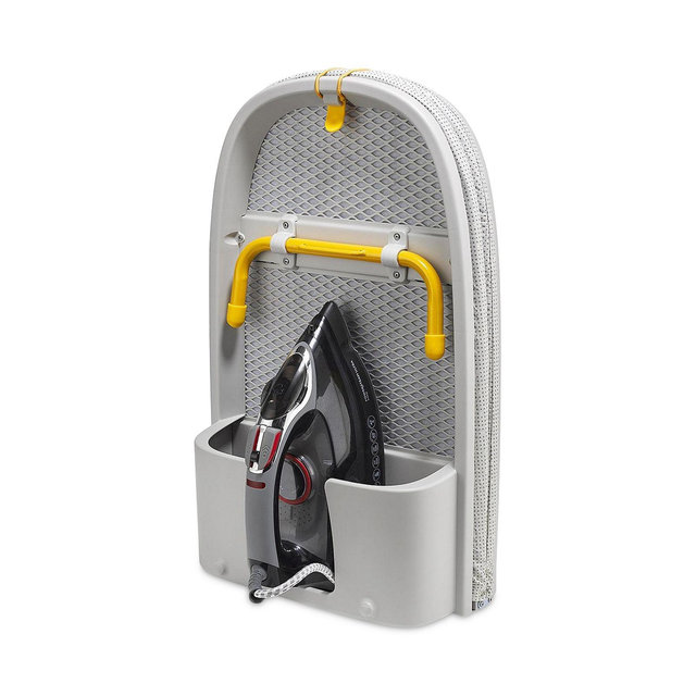 Joseph Joseph Pocket Max Folding Tabletop Ironing Board