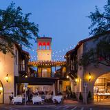 Highland Park Village