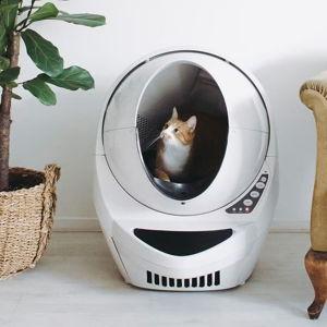 Litter Robot Fund