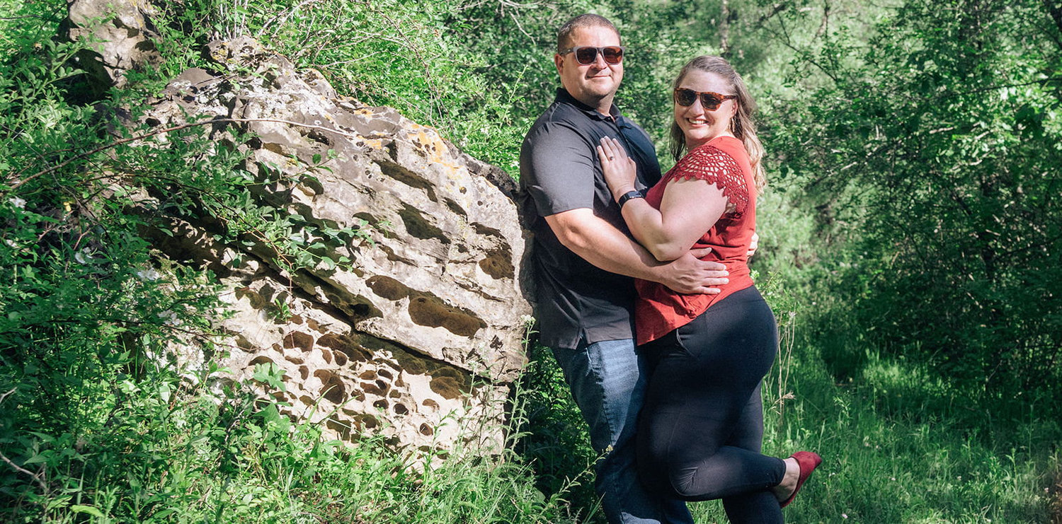 The Wedding Website of Kayla Ann Powell and Jacob Tyler Phillips