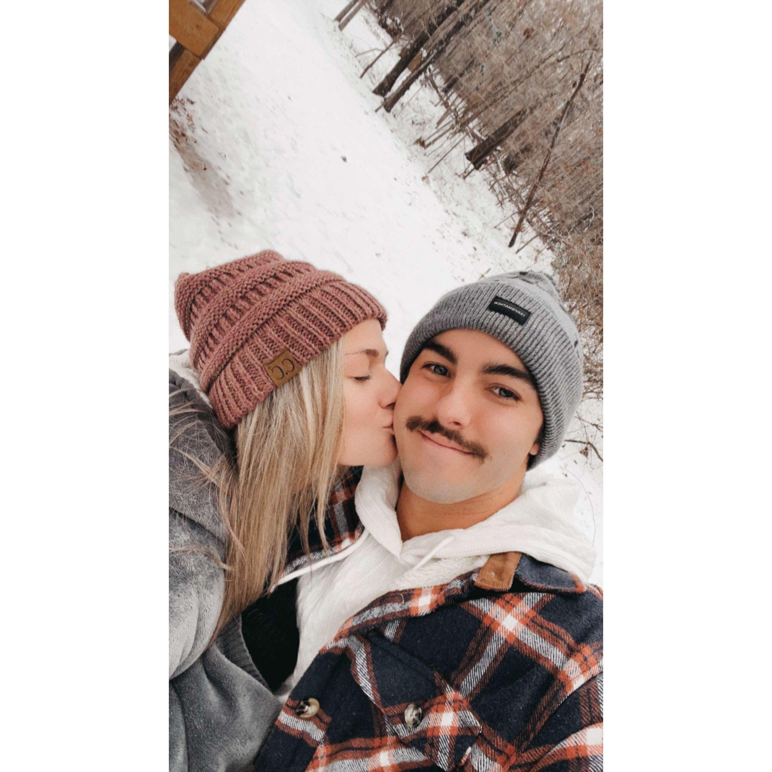 One of our favorite memories