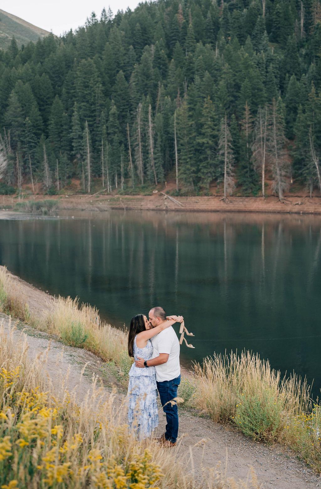 The Wedding Website of Jake Julian and Erin McKennon