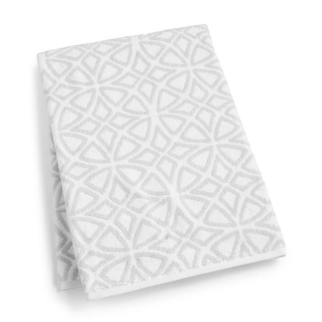 Hotel Collection Connections Cotton 30" x 56" Bath Towel, Created for Macy's