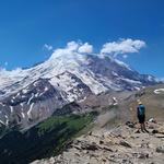 Burroughs Mountain Trail