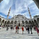 Istanbul