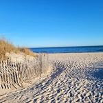 Smith Point Beach