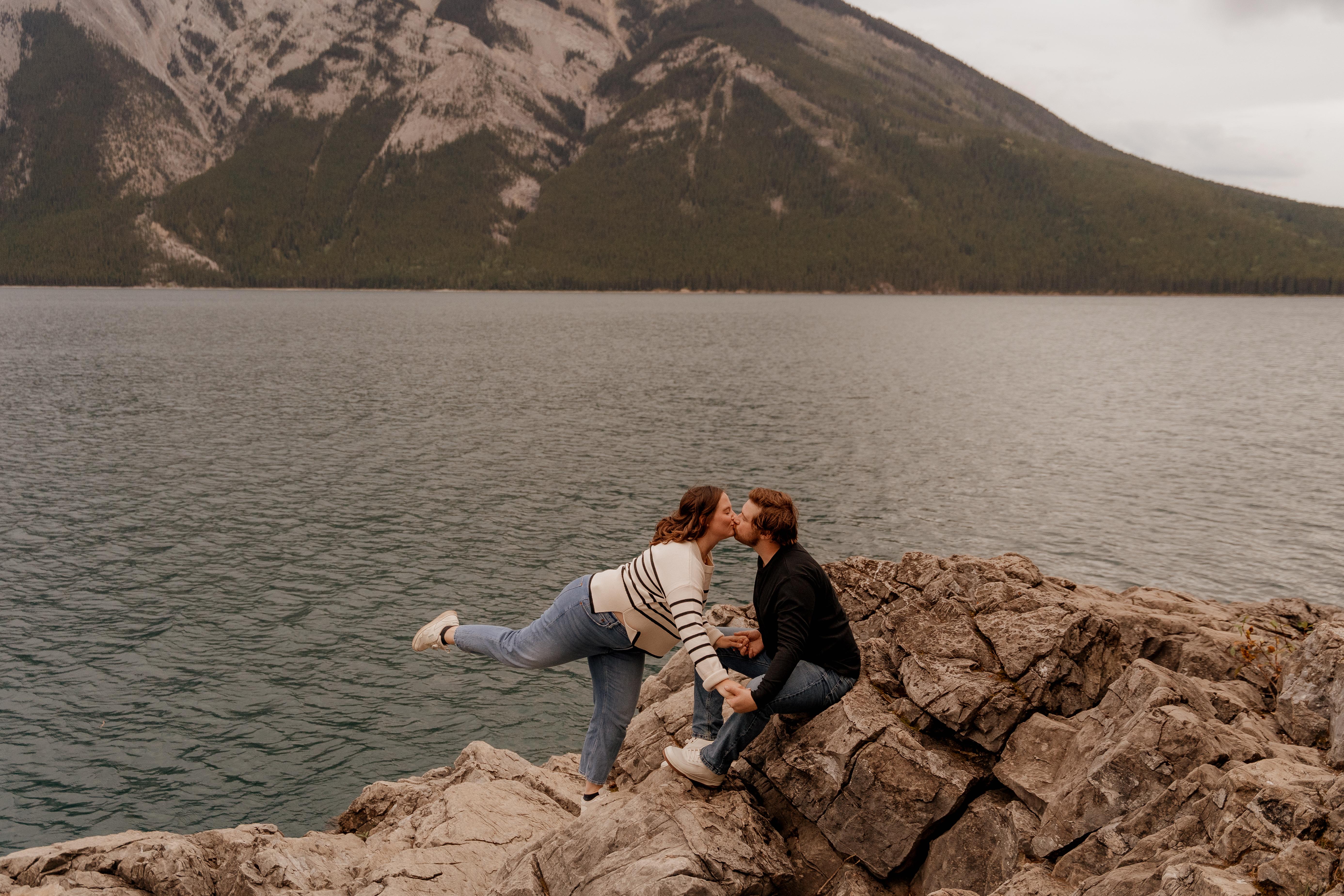 The Wedding Website of Brittany Erickson and Trevor Bosch