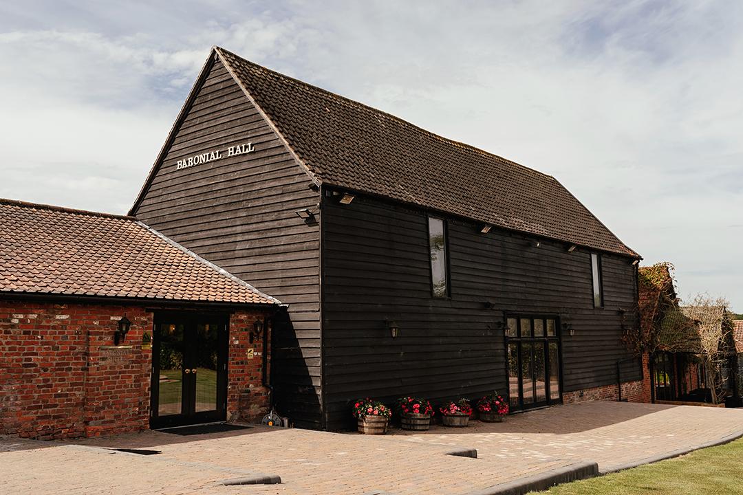 The Wedding Website of Alan Whitmore and Madeline Jackson
