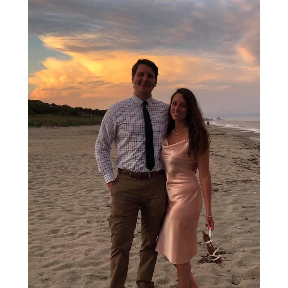 Myrtle Beach Trip Together in 2020!