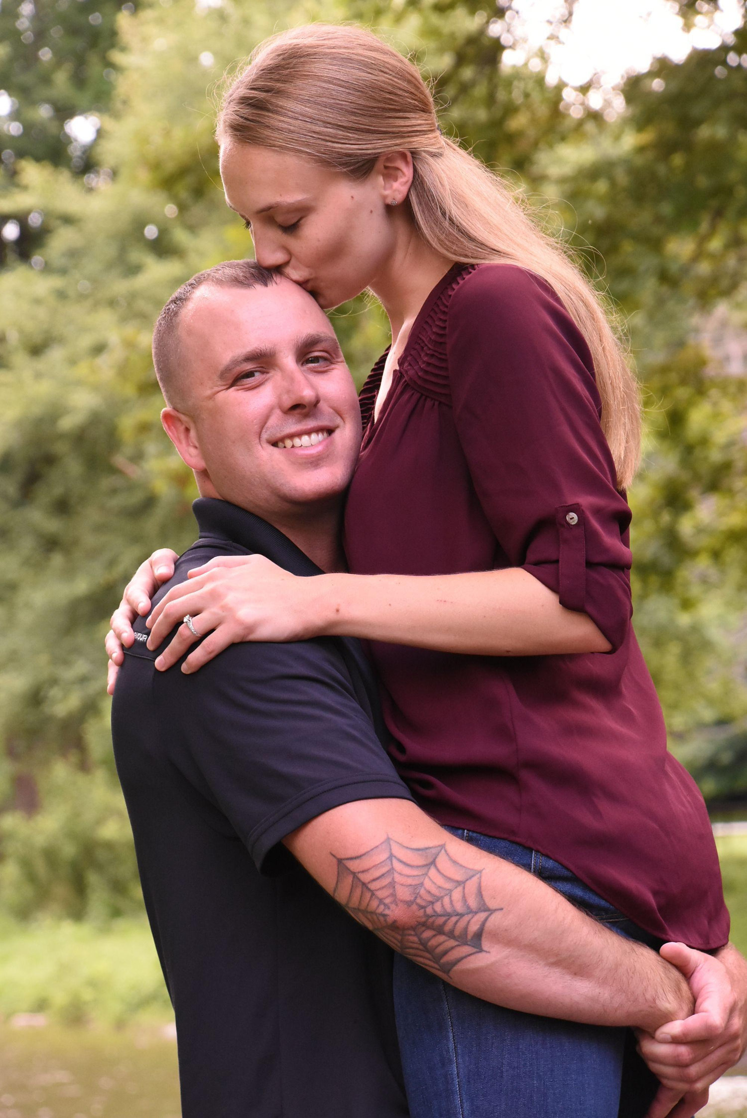 The Wedding Website of Nicole Dorio and Chad Hardenburgh