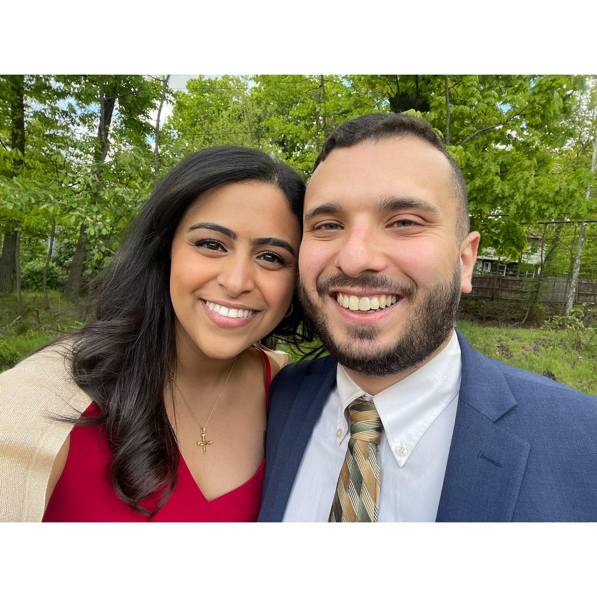 Wedding season