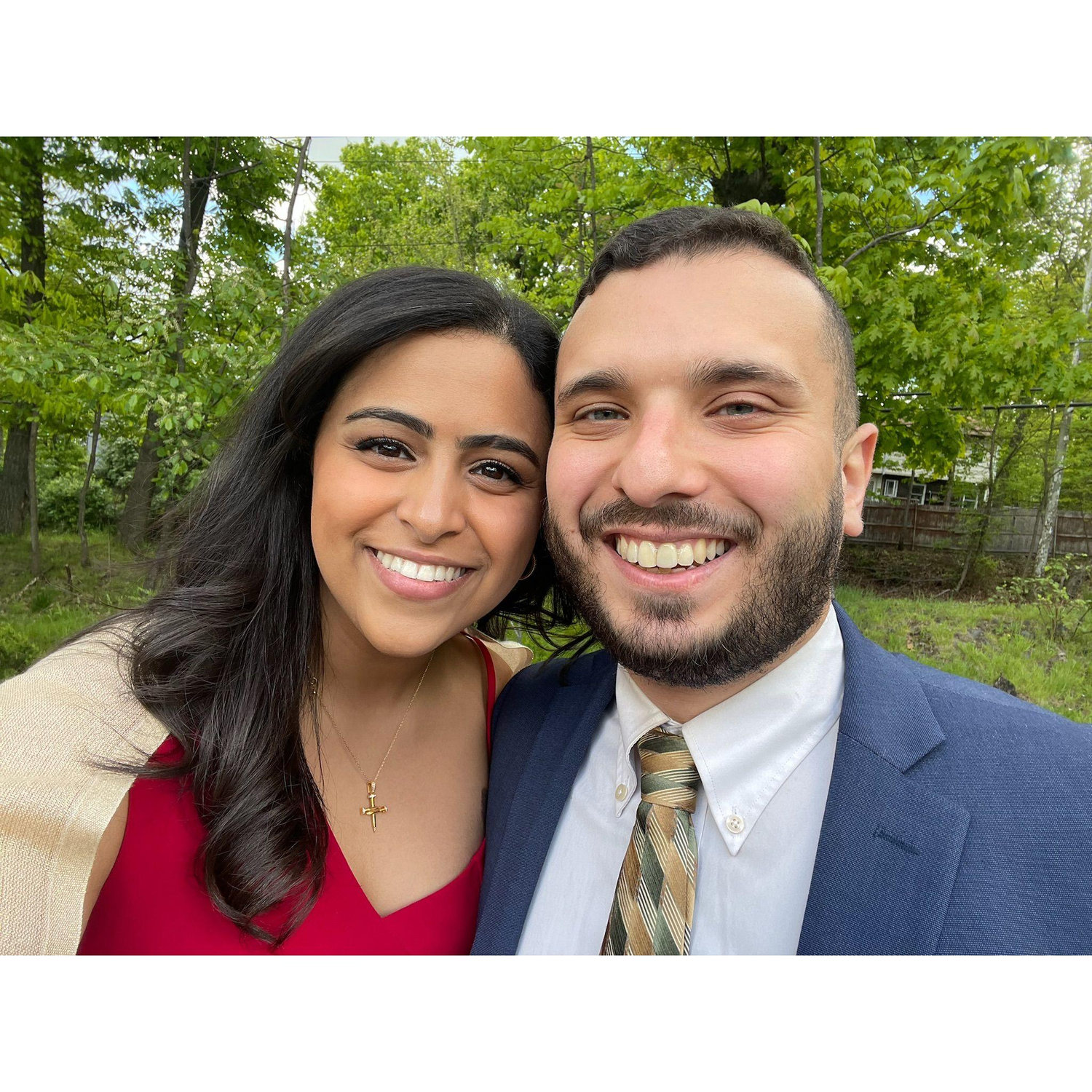 Wedding season