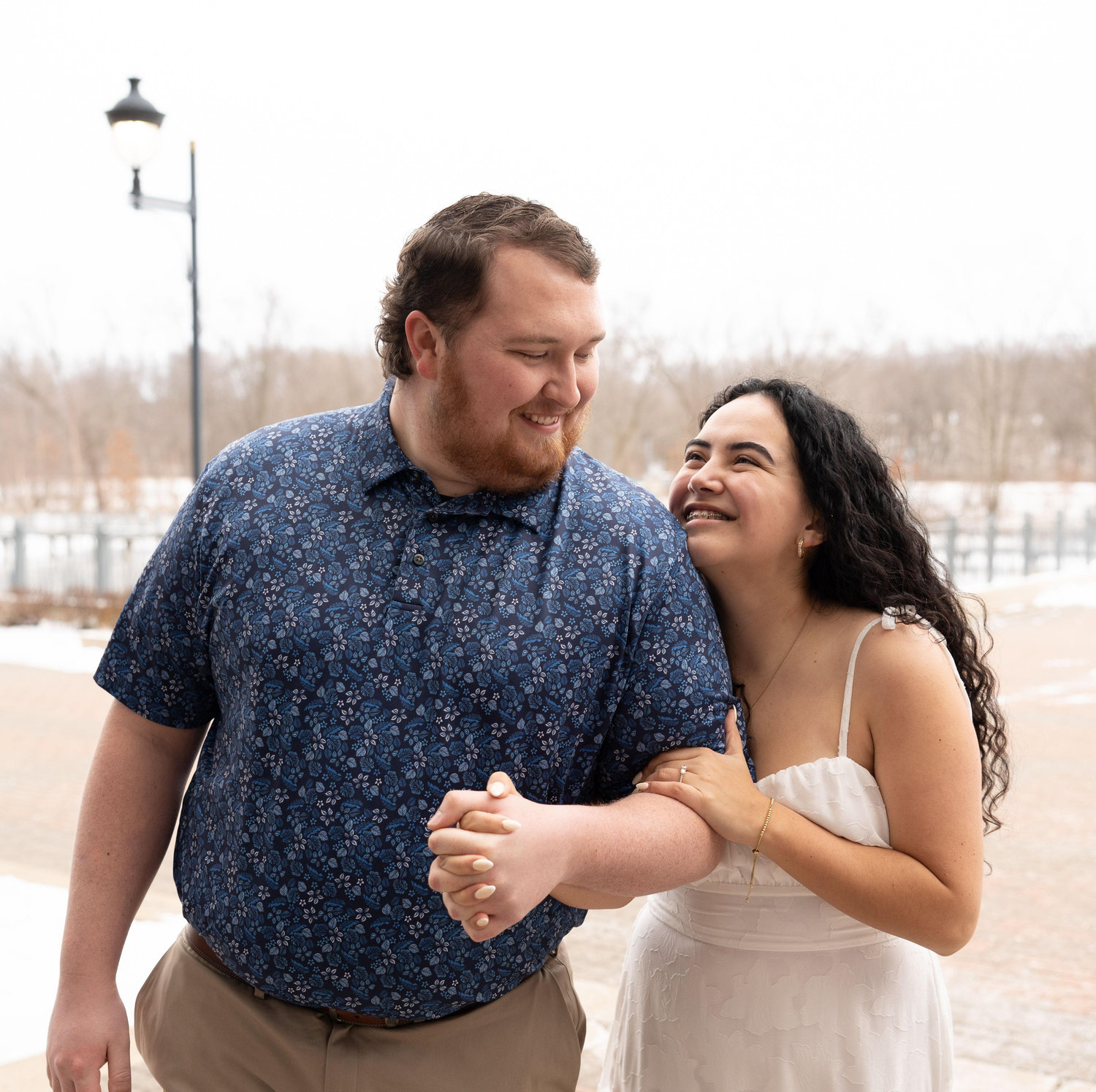 The Wedding Website of Jackson Parker Shaw and Cristina Marie Carthey