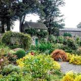 Woodville House Walled Garden