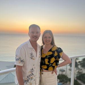 Honeymoon Fund