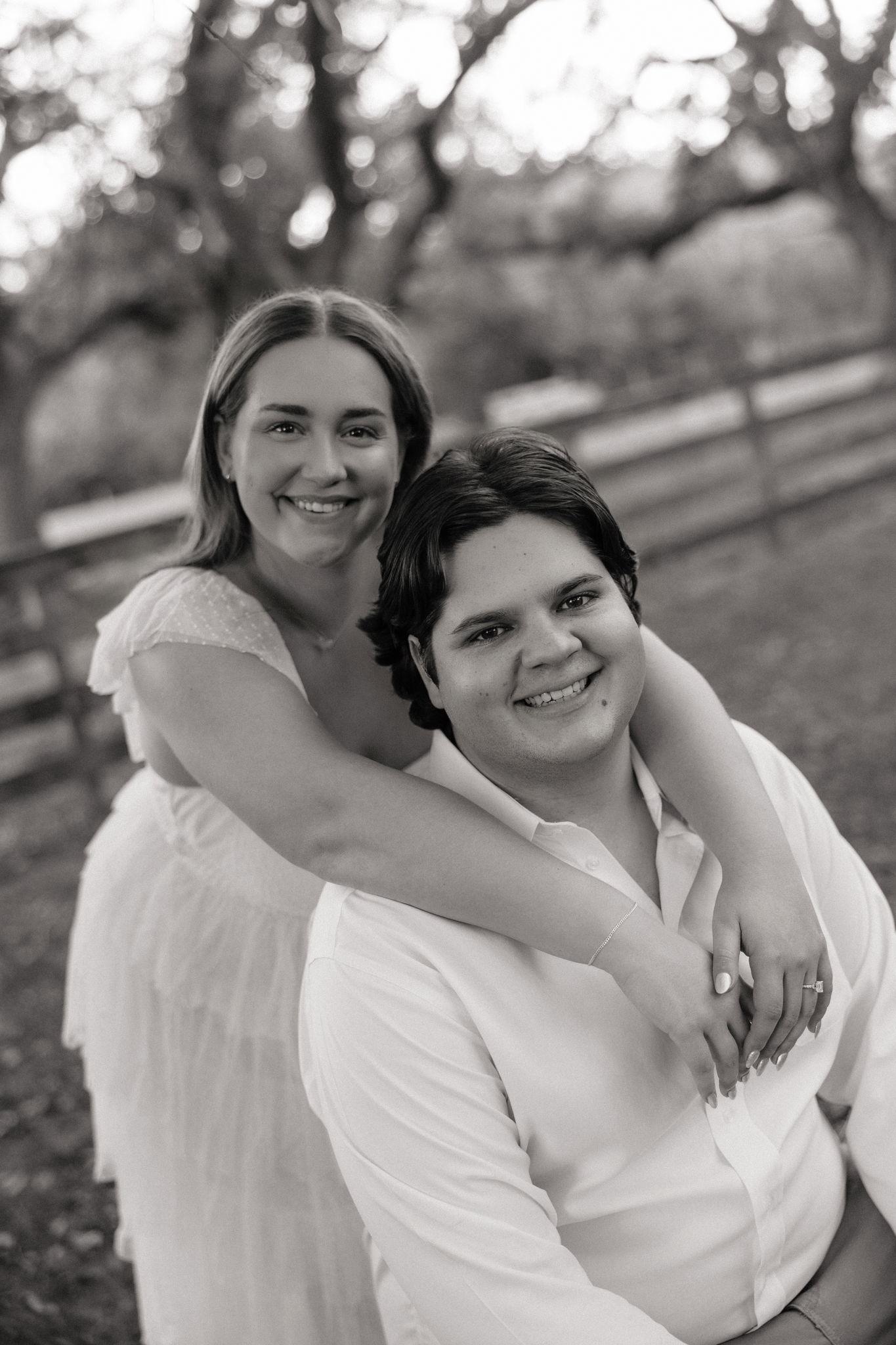 The Wedding Website of Cooper Dolmage and Hannah Taylor