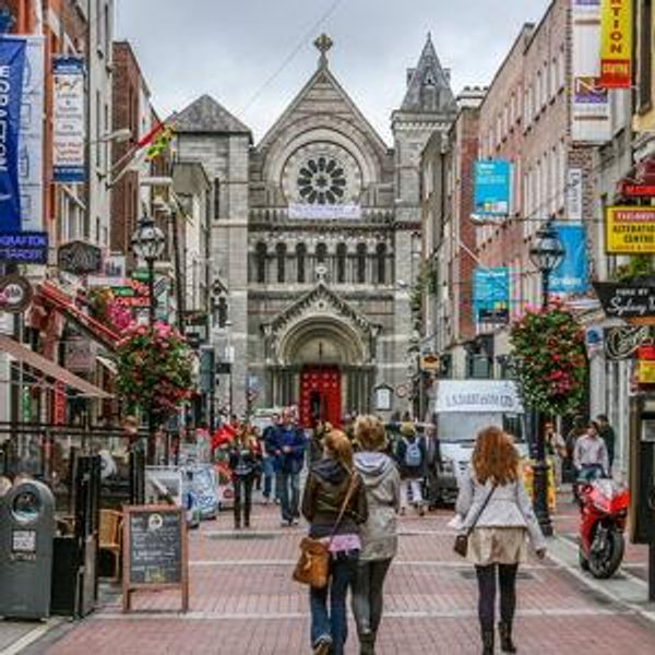 5 Night Stay In An Ireland Hotel