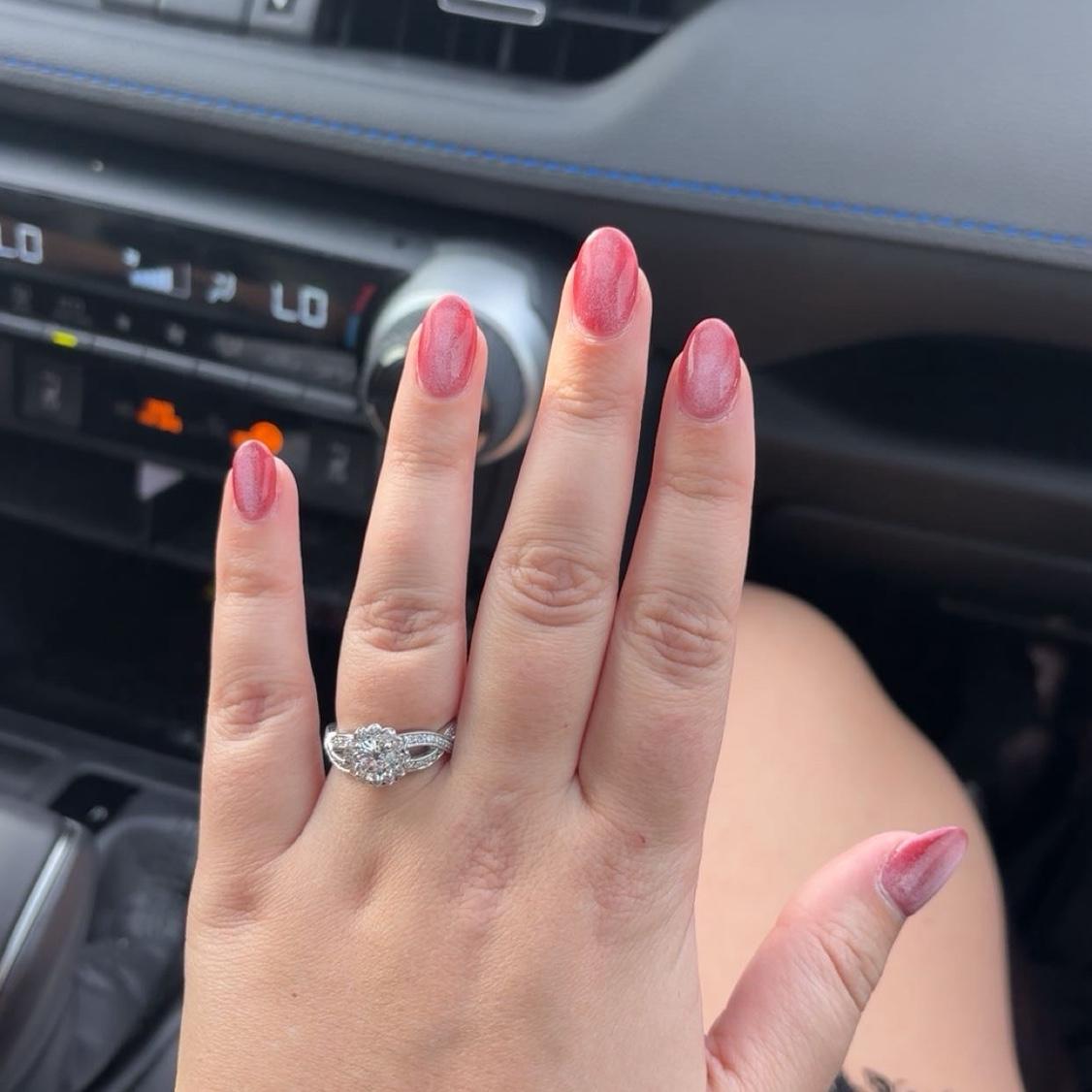 The Ring!!
