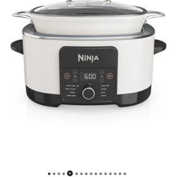 Ninja Foodi 8.5-qt. PossibleCooker PRO Multi-Cooker