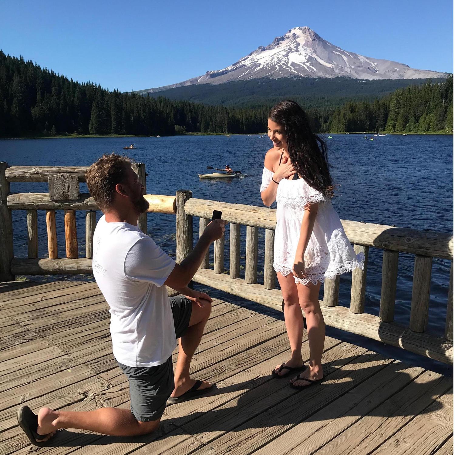 ***SPOILER*** I said YES!!
