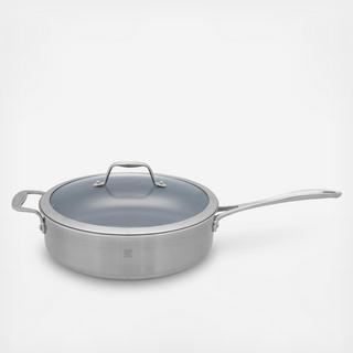 Spirit Non-Stick Ceramic Saute Pan