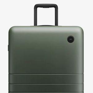 Monos Check-In Medium Suitcase