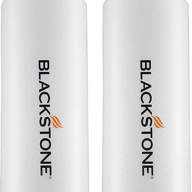 Blackstone 5071 32oz Squeeze Bottles (2 Pack)