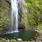 Hanakapiai Falls