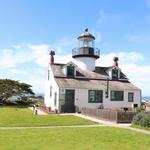 Point Pinos Lighthouse