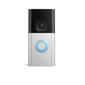 Ring Battery Doorbell Plus