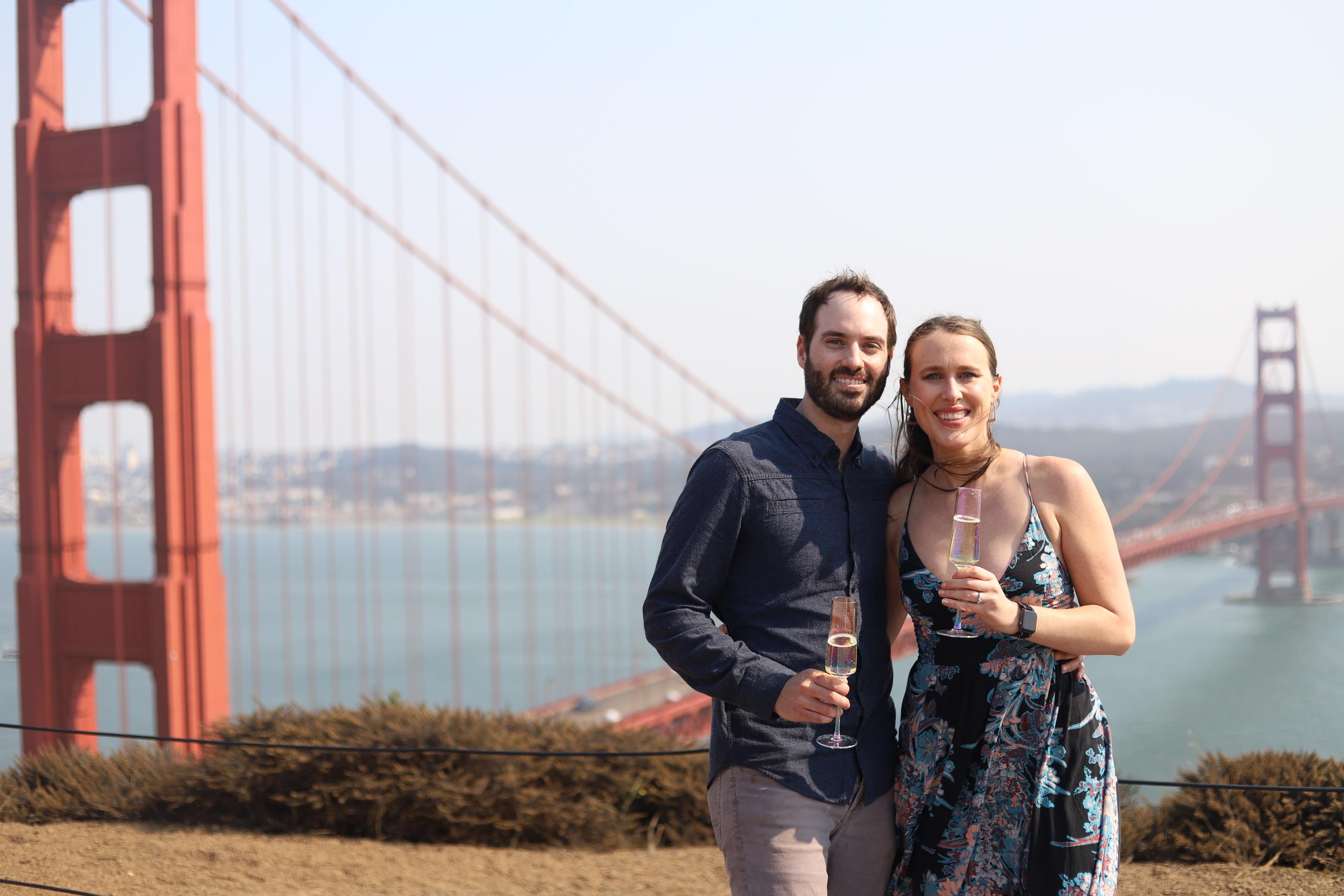The Wedding Website of Sammy Garey and Danny Cohen