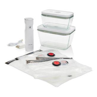 Zwilling J.A. Henckels Fresh & Save Set
