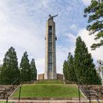 Vulcan Park and Museum