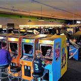 Arkadia Retrocade