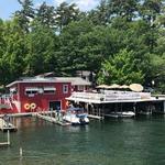 Waters Edge Marina