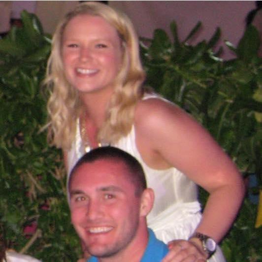 First trip to Cancun 2015