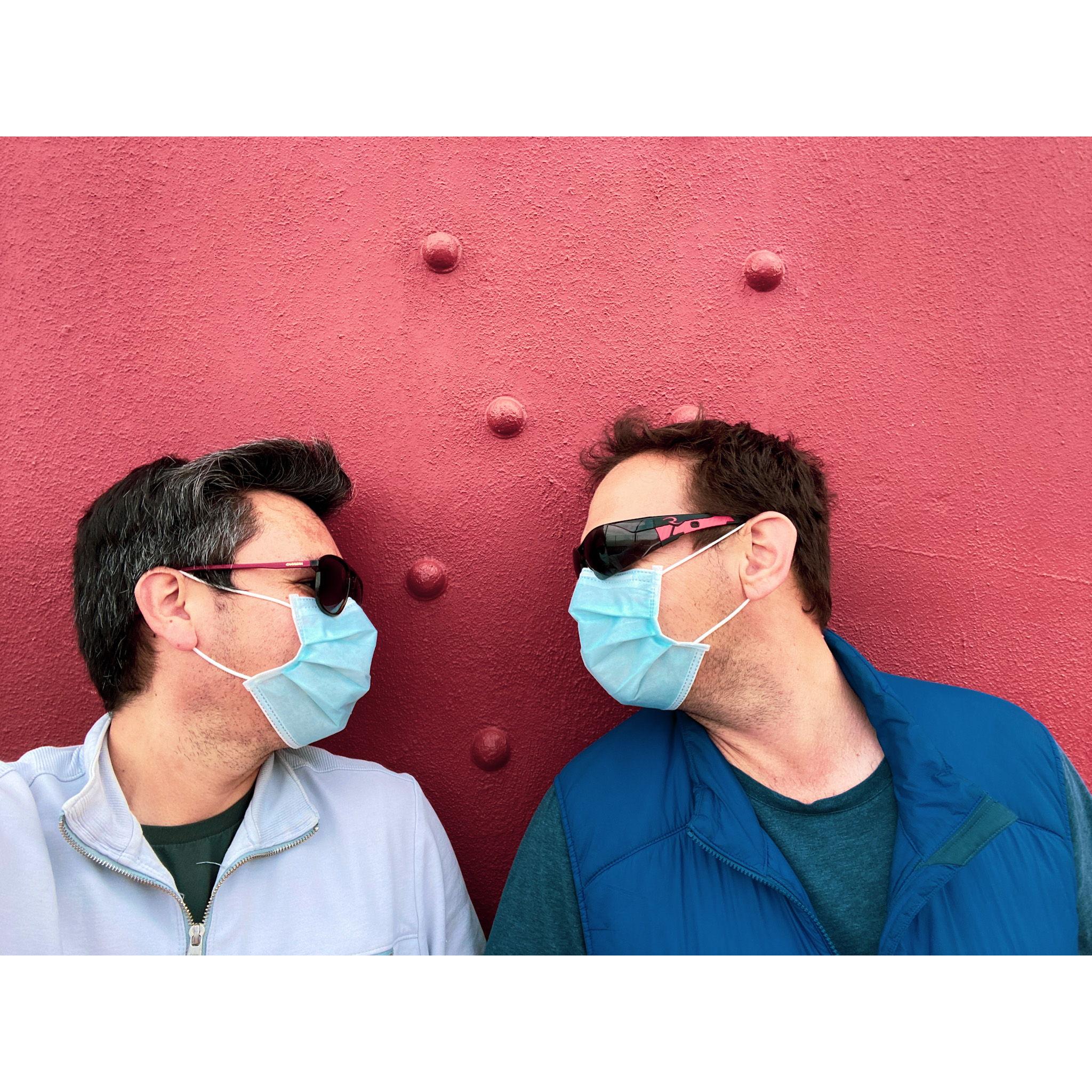 San Francisco, Golden Gate Bridge