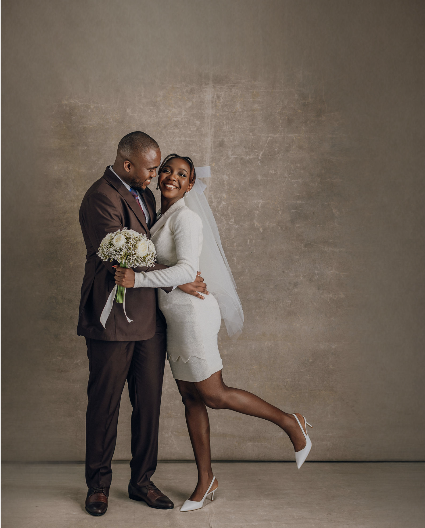 The Wedding Website of Mitchel Okorie and Toni Uzoukwu