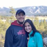 Castle Rock Trail