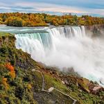 Niagara Falls State Park