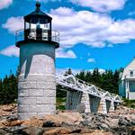 Marshall Point Lighthouse