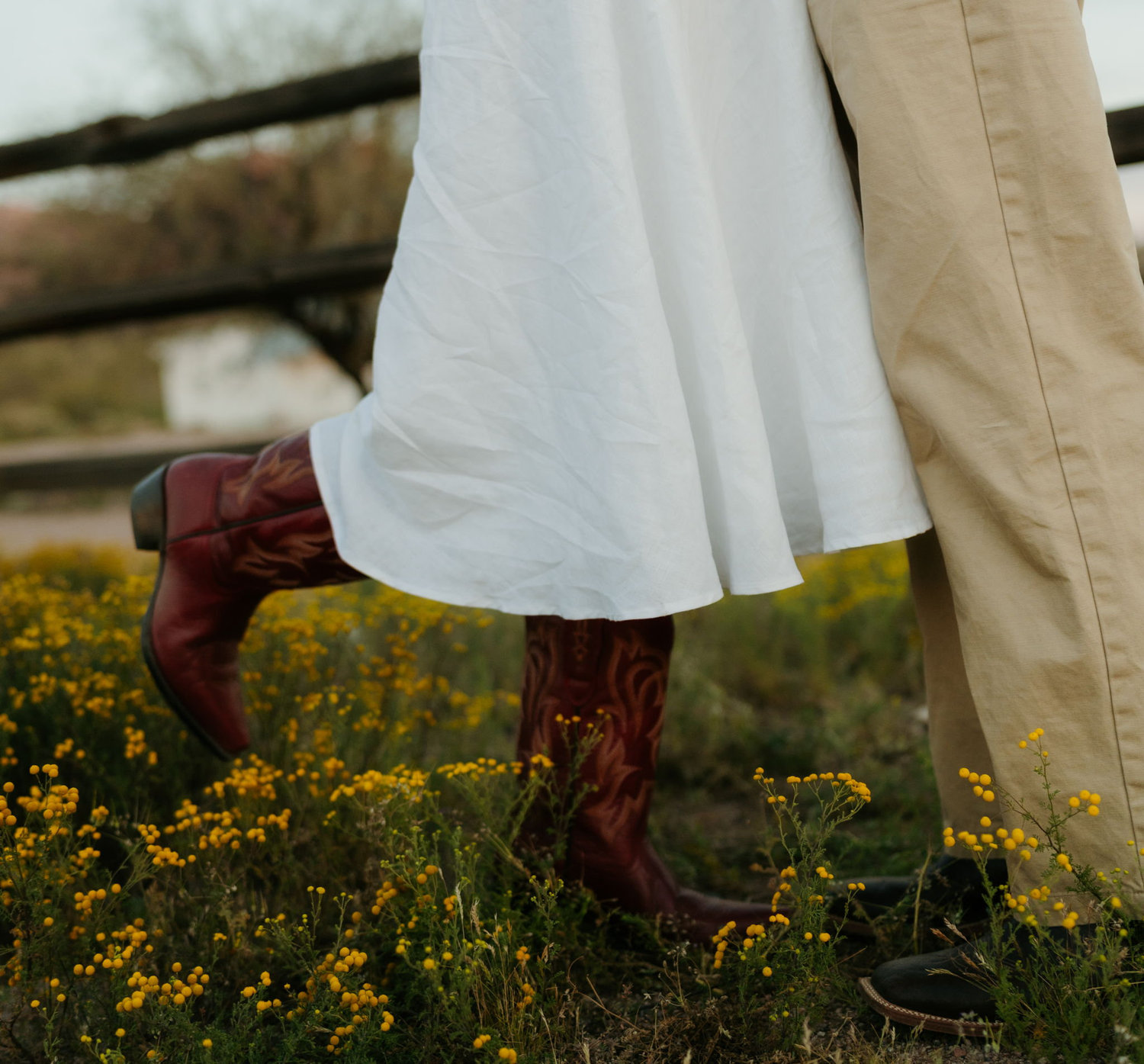 The Wedding Website of Bella Etheridge and Cole Wilkinson