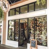 Rusted Arrow Mercantile