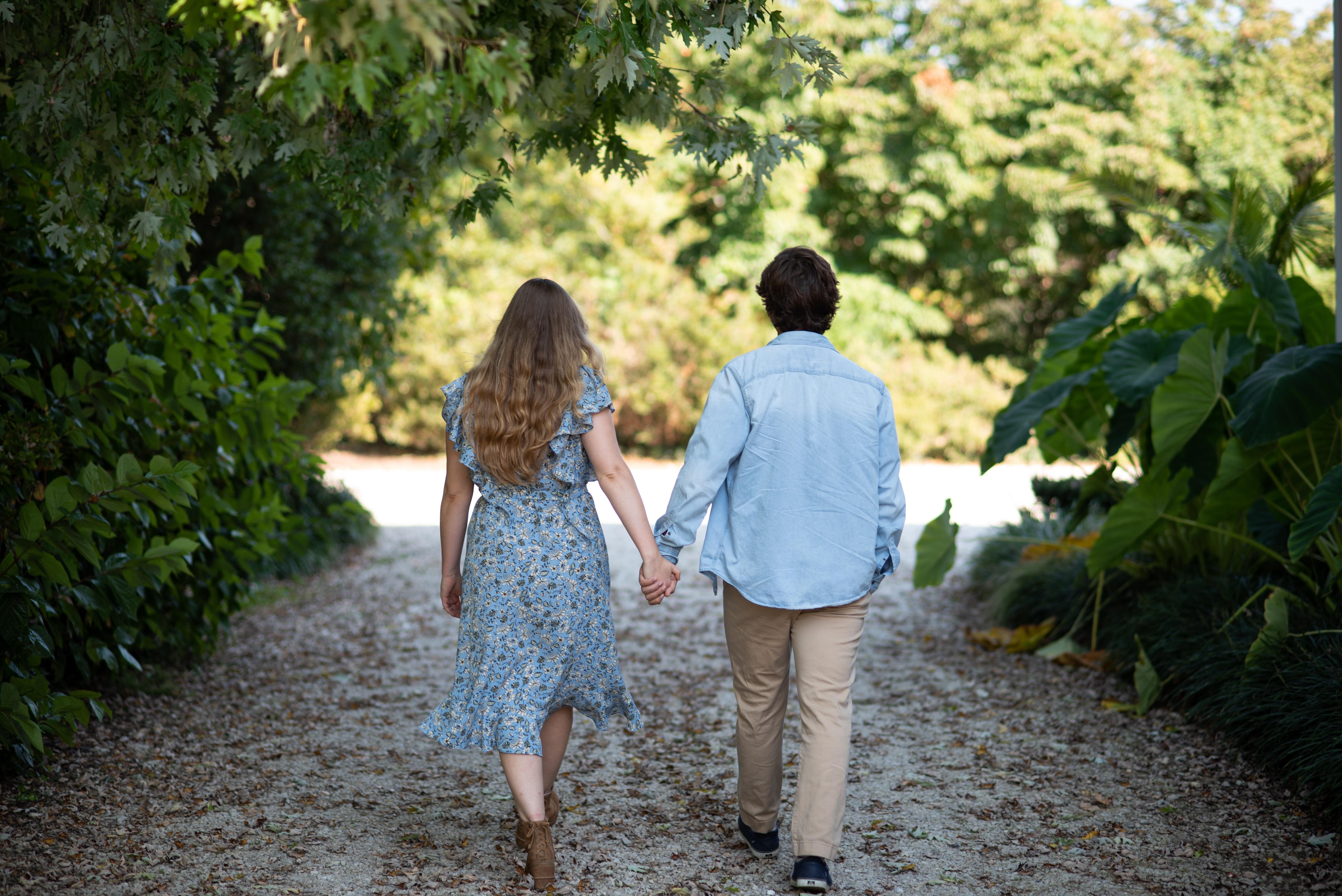 The Wedding Website of Anthony LaBarck and Chloe FauntLeRoy